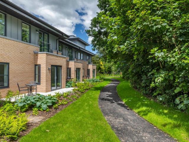 House for sale in Ripon, North Yorkshire