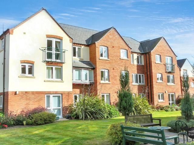 House for sale in Widemarsh, Lower Bullingham