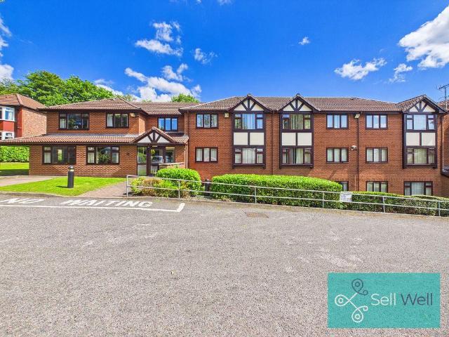 House for sale in Salford, Greater Manchester