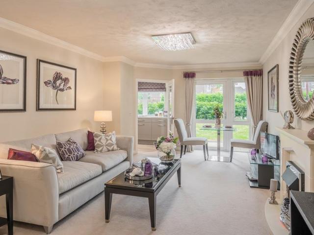 House for sale in Blackwell, Perryfields