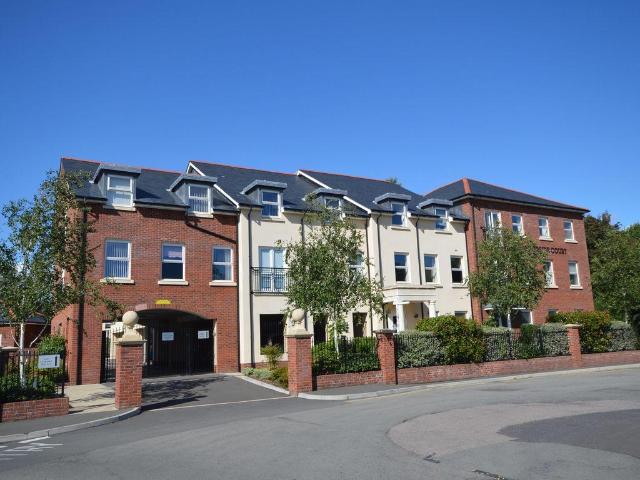House for sale in Abergavenny