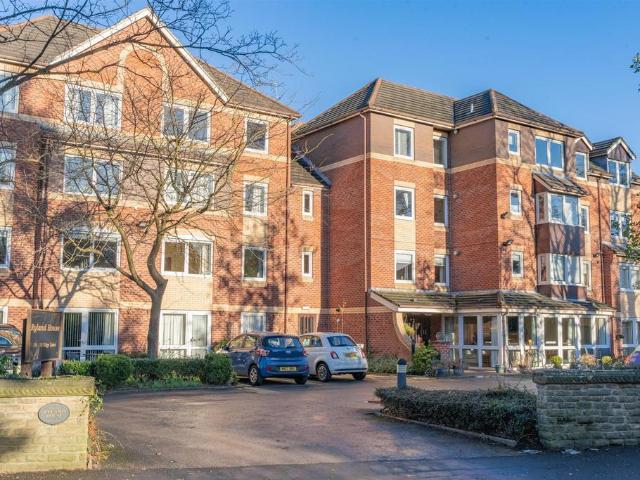 House for sale in Georgia, Greater Manchester