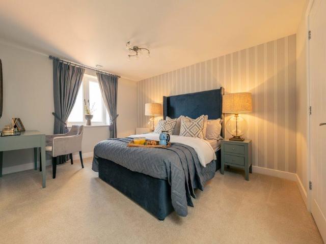 House for sale in Hart, Isle Of Man