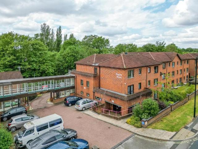House for sale in High Field, York