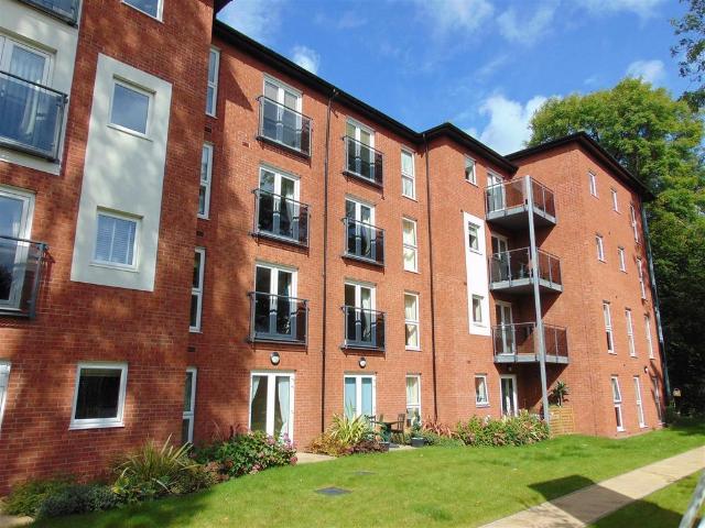 House for sale in The Chuckery, West Midlands