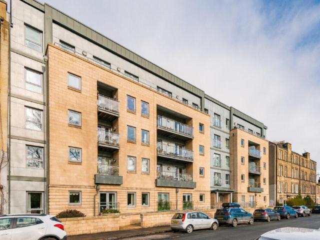 House for sale in Comiston, Scotland