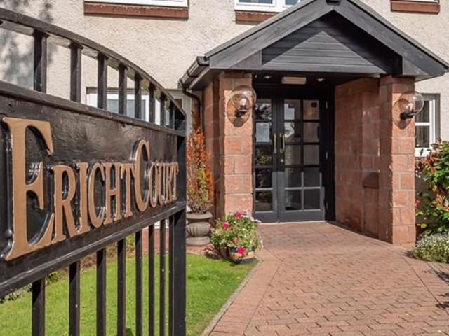 House for sale in Blairgowrie