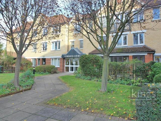 House for sale in Broxbourne, Hertfordshire