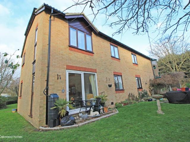 House for sale in Birchington, Acol