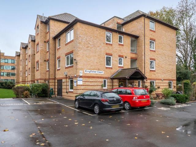 House for sale in Berrylands, Greater London