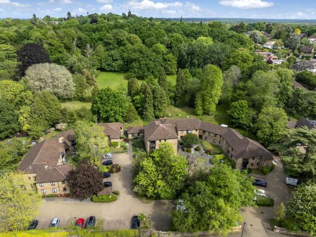 House for sale in Blackhills, Surrey