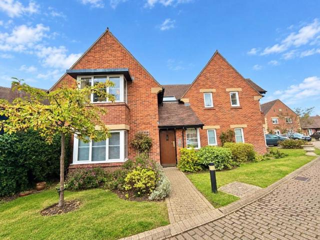 House for sale in Olney