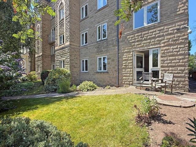 House for sale in Low Harrogate, Harrogate