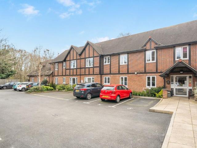 House for sale in Storrington and Sullington, Horsham