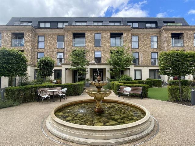 House for sale in Salisbury, Wiltshire