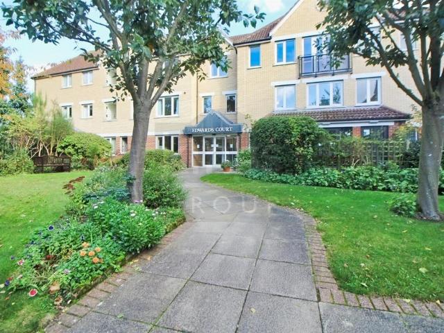 House for sale in Broxbourne, Hertfordshire