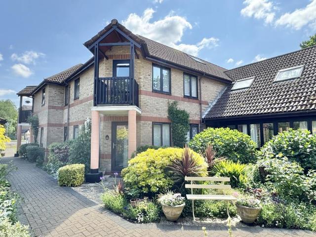 House for sale in Fareham, Hampshire