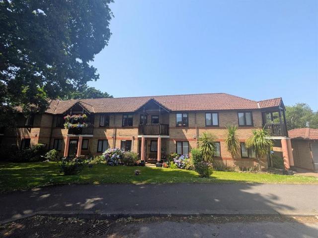 House for sale in Fareham, Hampshire