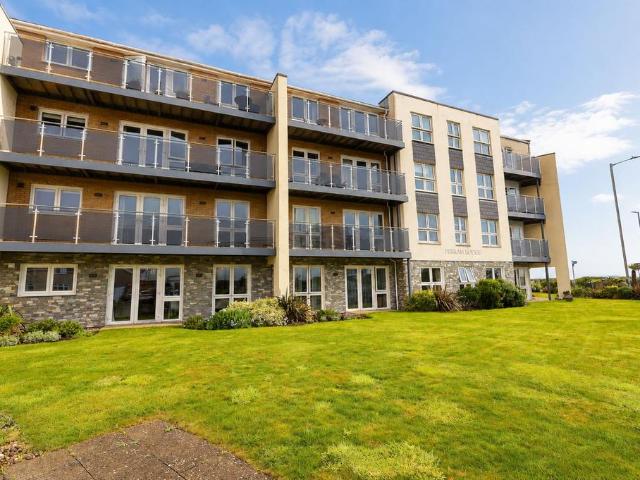 House for sale in Newquay, Cornwall