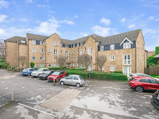 House for sale in Ilkley, West Yorkshire