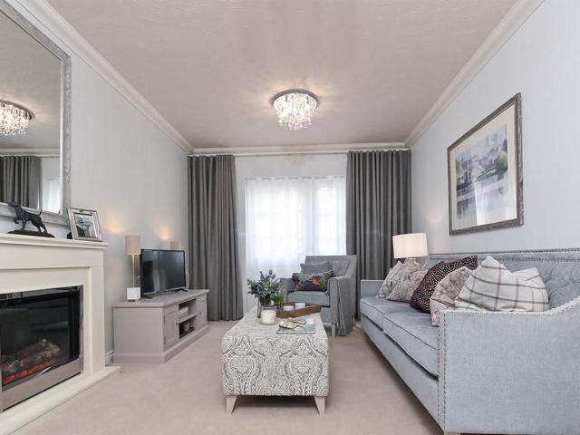 House for sale in Chippenham, Wiltshire