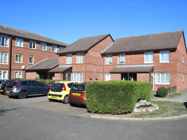 House for sale in Row Town, Surrey