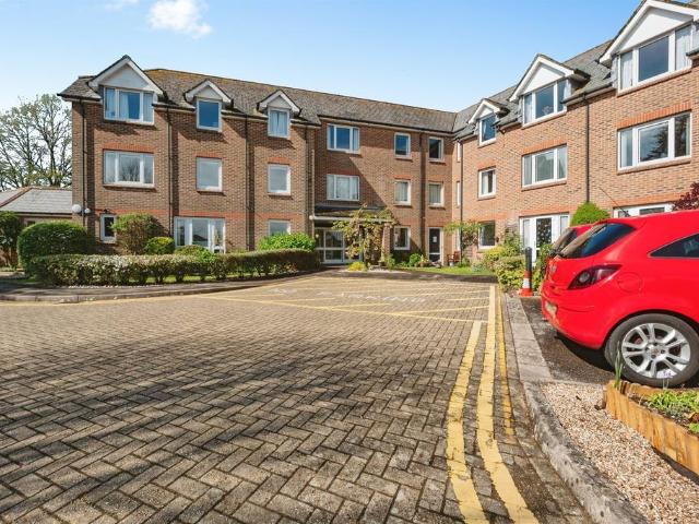 House for sale in Fordington