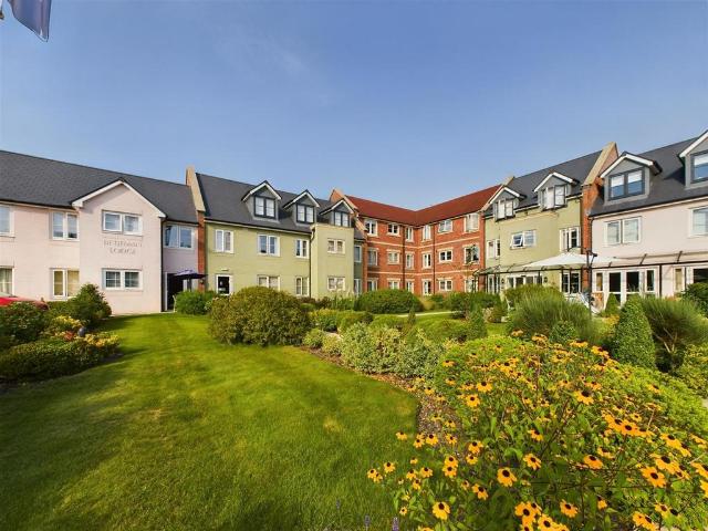 House for sale in Ludlow, Shropshire