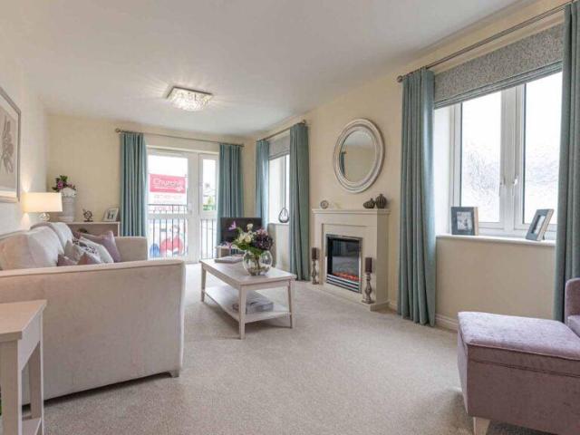 House for sale in Fell Lane