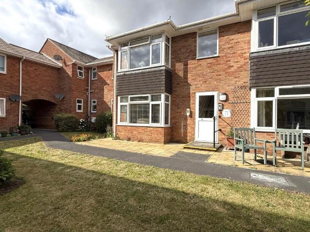 House for sale in Withycombe, Budlake