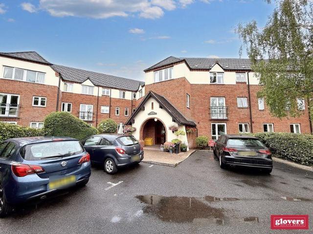 House for sale in Kings Heath, West Midlands