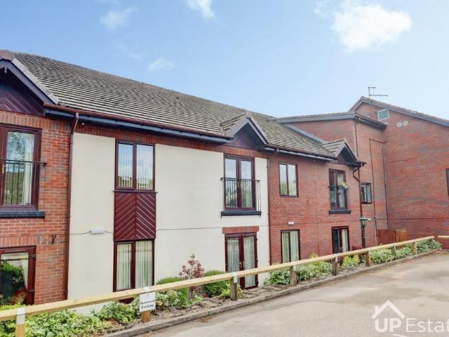 House for sale in Ash Green, Camp Hill