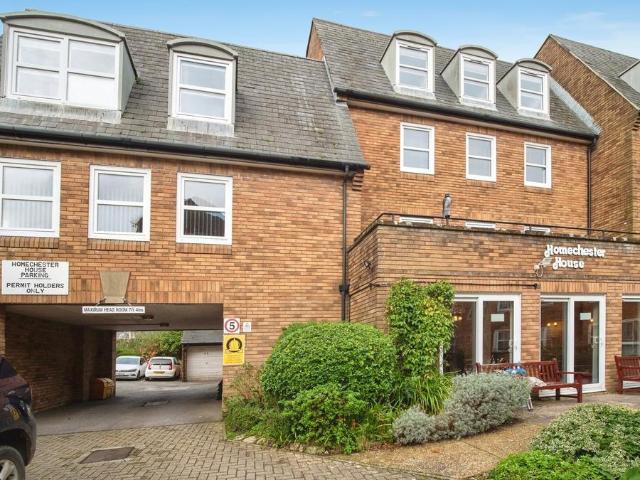 House for sale in Fordington, East Dorset