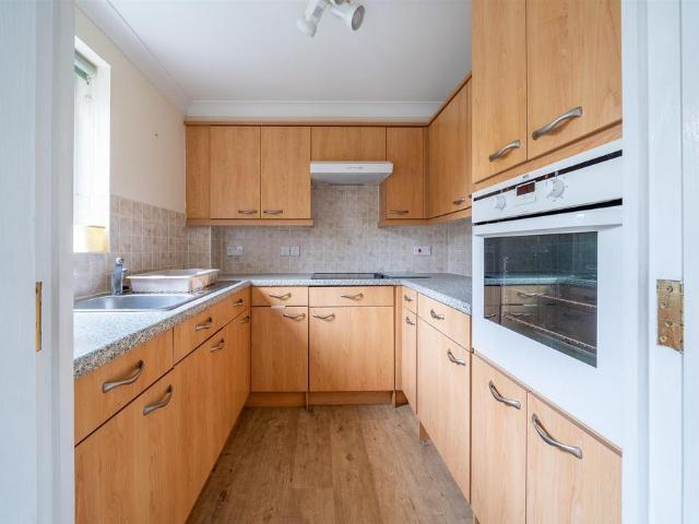 House for sale in Ludlow, Shropshire
