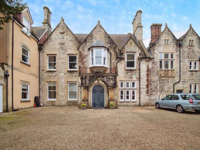 House for sale in Fordington, East Dorset