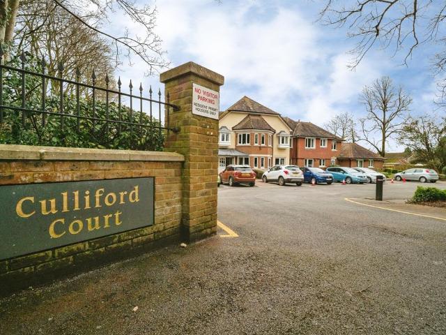 House for sale in Fordington