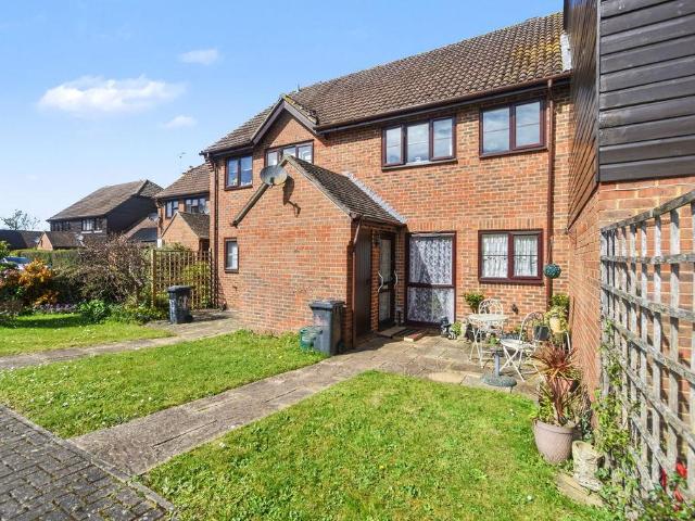 House for sale in Basingstoke, Basingstoke and Deane