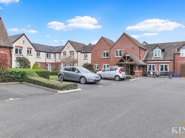 House for sale in Sambourne, Alderminster