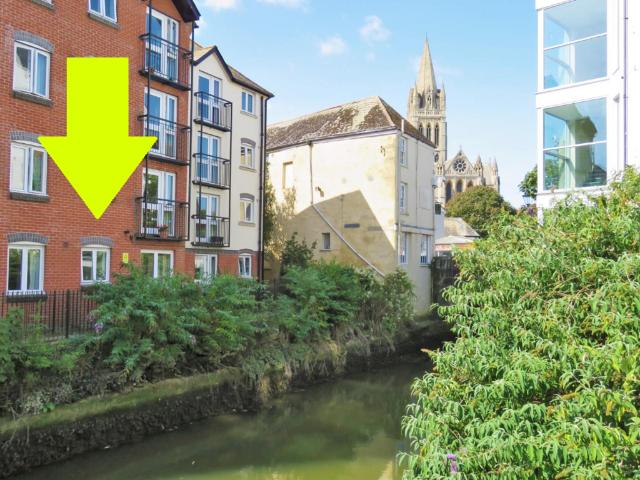 House for sale in Moresk, Truro