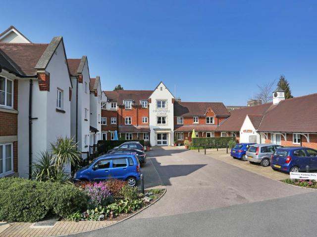 House for sale in Nevill Park, Sandown Park