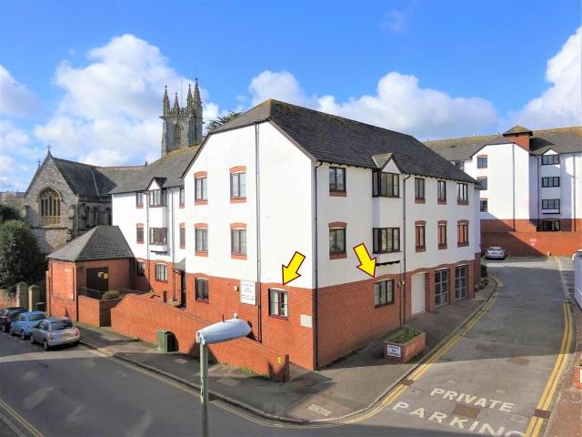House for sale in Heavitree, Exeter