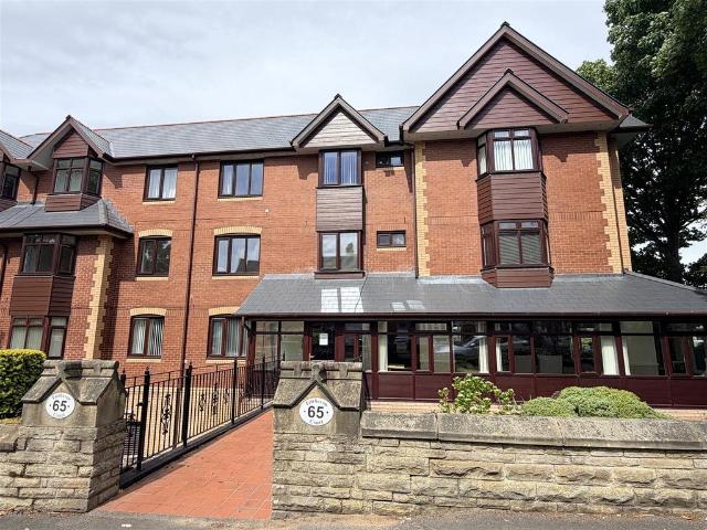 House for sale in Lytham, Lancashire