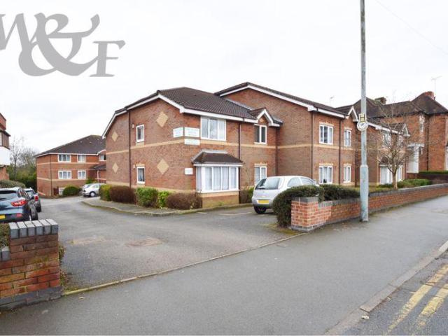 House for sale in Wylde Green, Gravelly Hill