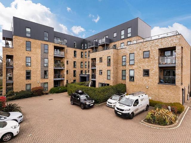 House for sale in Blendon, Greater London