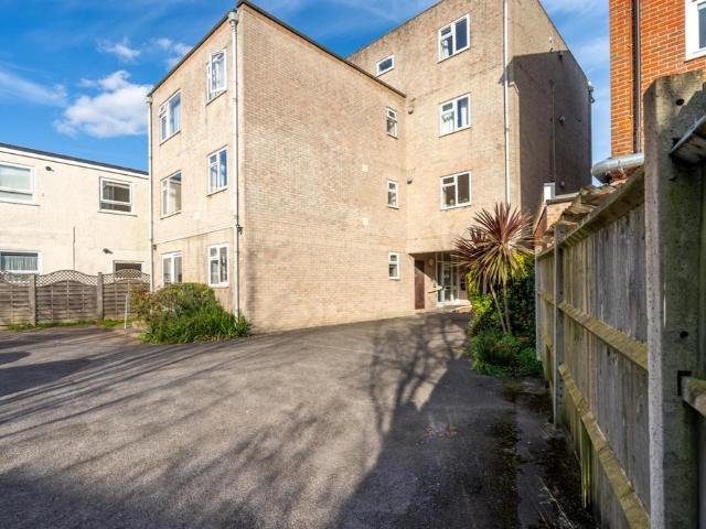 House for sale in Clapham, West Sussex