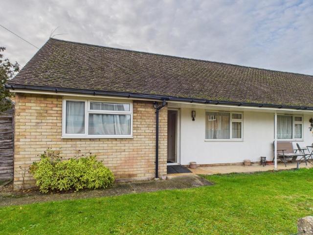 House for sale in Arrington, Cambridgeshire