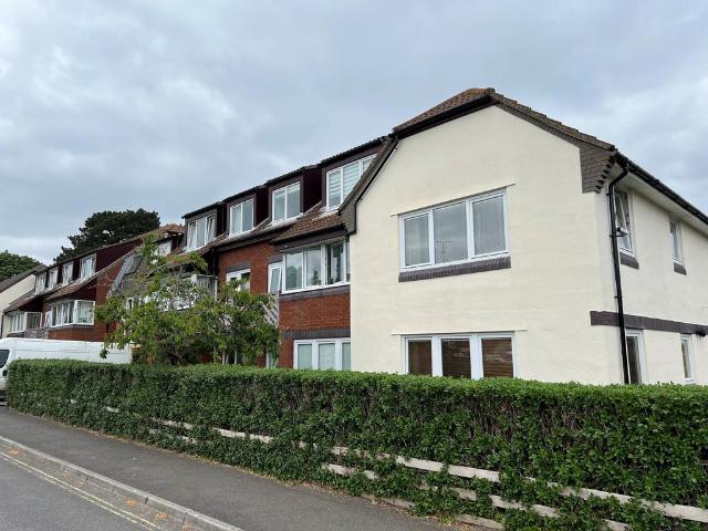 House for sale in Hythe and Dibden, Ashurst Bridge