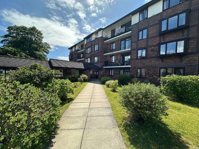 House for sale in Heswall, Wirral