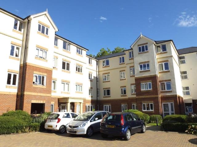 House for sale in Horsell, Woking