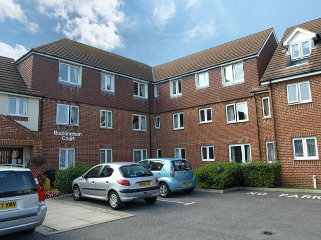 House for sale in Clapham, West Sussex